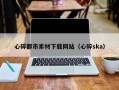 武义县心碎都市素材下载网站（心碎ska）